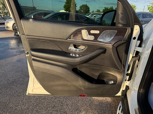 Mercedes-Benz GLS 450 AMG-DISTRONIK-360KAMERI-PANORAMA-BURMESTER-LED-FUL - автомобили, коли, обяви за нови и употребявани 6