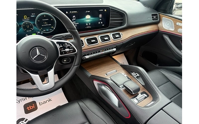 Mercedes-Benz GLS 450 MAYBACH-DISTRONIK-PANORAMA-MONITORI-4x4-ПОДГРЯВАНЕ - автомобили, коли, обяви за нови и употребявани 10