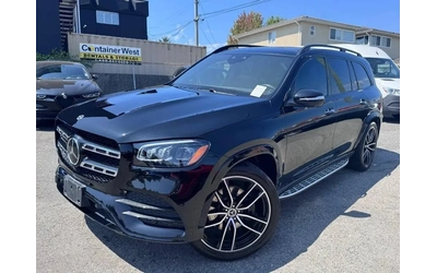 mercedes-benz-gls-450 - 0