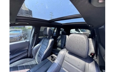 Mercedes-Benz GLS 450 DISTRONIC* 360* BURMESTER* ОБДУХ* МАСАЖ - автомобили, коли, обяви за нови и употребявани 10
