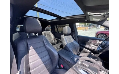 Mercedes-Benz GLS 450 DISTRONIC* 360* BURMESTER* ОБДУХ* МАСАЖ - автомобили, коли, обяви за нови и употребявани 8