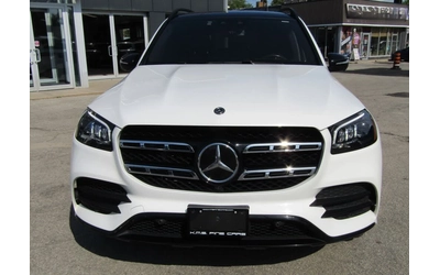 mercedes-benz-gls-450 - 0