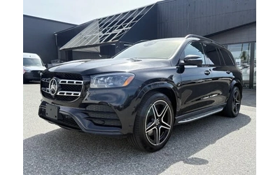 mercedes-benz-gls-450 - 0