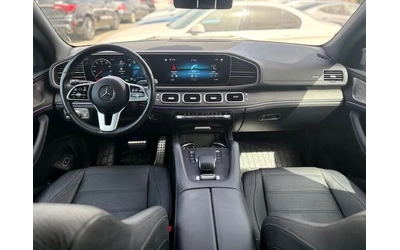 Mercedes-Benz GLS 450 4MATIC* AMG* BURMESTER* DIS* ОБДУХ* КРАЙНА ЦЕНА - автомобили, коли, обяви за нови и употребявани 8
