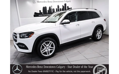 mercedes-benz-gls-450 - 0