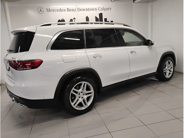 Mercedes-Benz GLS 450 BURMESTER* 360КАМЕРА* ПАНОРАМА* LANE* ASSIST* - автомобили, коли, обяви за нови и употребявани 1