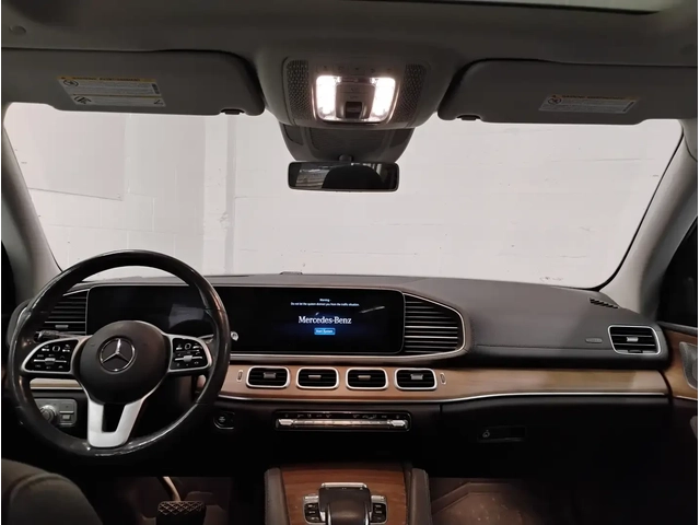 Mercedes-Benz GLS 450 BURMESTER* 360КАМЕРА* ПАНОРАМА* LANE* ASSIST* - автомобили, коли, обяви за нови и употребявани 6
