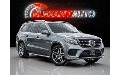 mercedes-benz-gls-450 - 0
