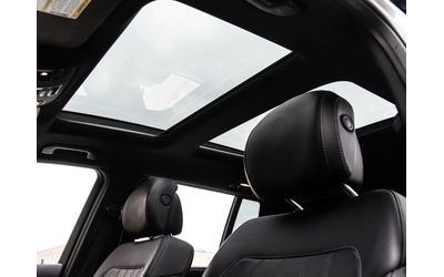 Mercedes-Benz GLS 450 AMG* 4MATIC* 360* ПАНОРАМА* ПОДГРЕВ* HARMAN KARDON - автомобили, коли, обяви за нови и употребявани 10