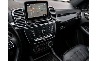 Mercedes-Benz GLS 450 AMG* 4MATIC* 360* ПАНОРАМА* ПОДГРЕВ* HARMAN KARDON - автомобили, коли, обяви за нови и употребявани 14