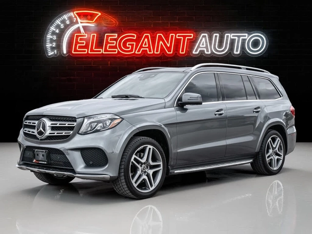 Mercedes-Benz GLS 450 AMG* 4MATIC* 360* ПАНОРАМА* ПОДГРЕВ* HARMAN KARDON - автомобили, коли, обяви за нови и употребявани 2