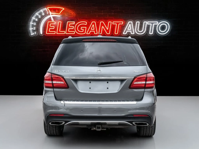 Mercedes-Benz GLS 450 AMG* 4MATIC* 360* ПАНОРАМА* ПОДГРЕВ* HARMAN KARDON - автомобили, коли, обяви за нови и употребявани 4