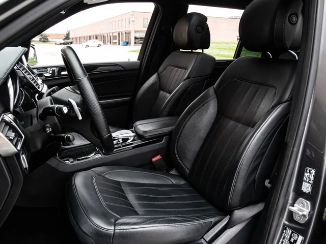 Mercedes-Benz GLS 450 AMG* 4MATIC* 360* ПАНОРАМА* ПОДГРЕВ* HARMAN KARDON - автомобили, коли, обяви за нови и употребявани 7