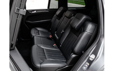 Mercedes-Benz GLS 450 AMG* 4MATIC* 360* ПАНОРАМА* ПОДГРЕВ* HARMAN KARDON - автомобили, коли, обяви за нови и употребявани 8
