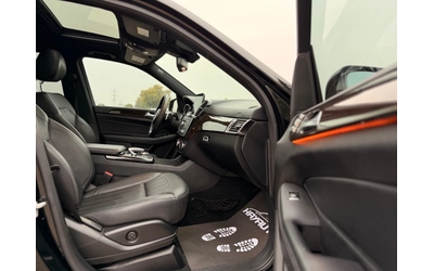 Mercedes-Benz GLS 450 4MATIC= 7МЕСТА= AIRMATIC= KEYLESS GO= КАМЕРА= - автомобили, коли, обяви за нови и употребявани 10