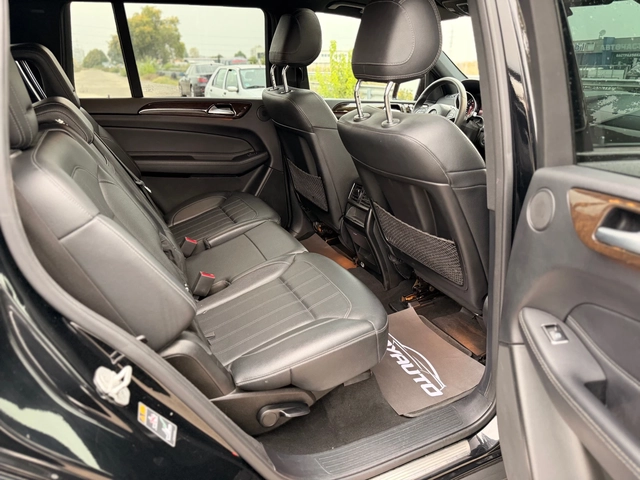 Mercedes-Benz GLS 450 4MATIC= 7МЕСТА= AIRMATIC= KEYLESS GO= КАМЕРА= - автомобили, коли, обяви за нови и употребявани 11