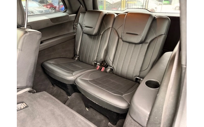 Mercedes-Benz GLS 450 4MATIC= 7МЕСТА= AIRMATIC= KEYLESS GO= КАМЕРА= - автомобили, коли, обяви за нови и употребявани 13