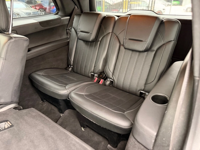 Mercedes-Benz GLS 450 4MATIC= 7МЕСТА= AIRMATIC= KEYLESS GO= КАМЕРА= - автомобили, коли, обяви за нови и употребявани 13