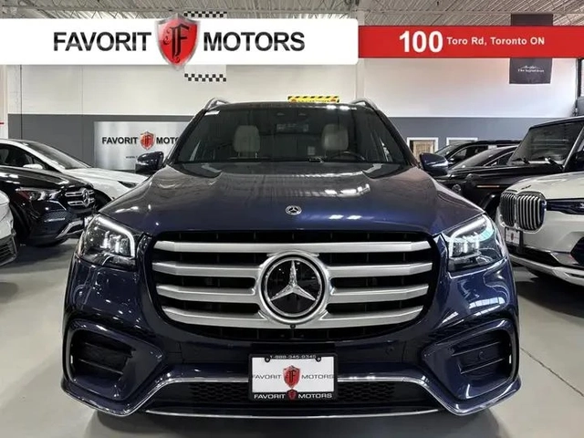 Mercedes-Benz GLS 450 FACELIFT* MASSAGE* PANO* ОБДУХ - автомобили, коли, обяви за нови и употребявани 0