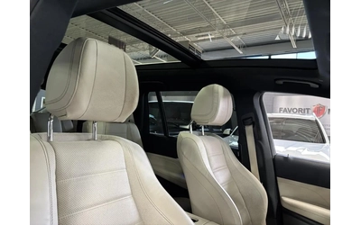 Mercedes-Benz GLS 450 FACELIFT* MASSAGE* PANO* ОБДУХ - автомобили, коли, обяви за нови и употребявани 8