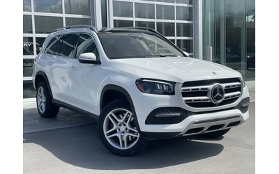 mercedes-benz-gls-450 - 0