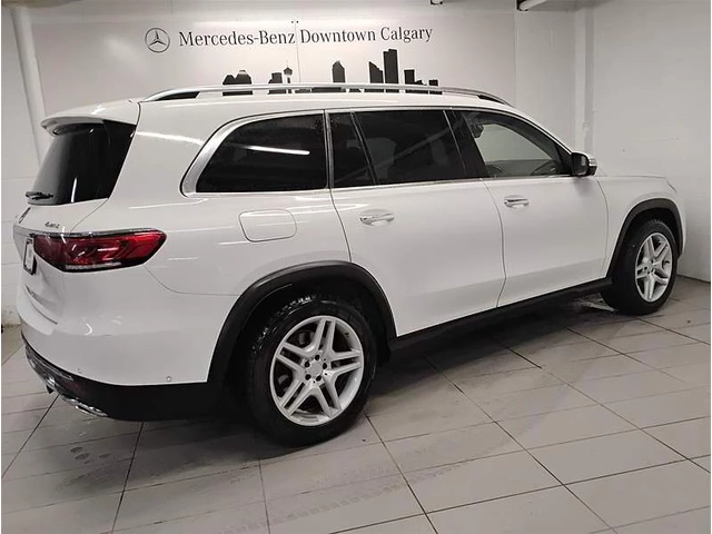 Mercedes-Benz GLS 450 4MATIC * DIS * BURM * 360 * MERCEDES CERTIFIED - автомобили, коли, обяви за нови и употребявани 2