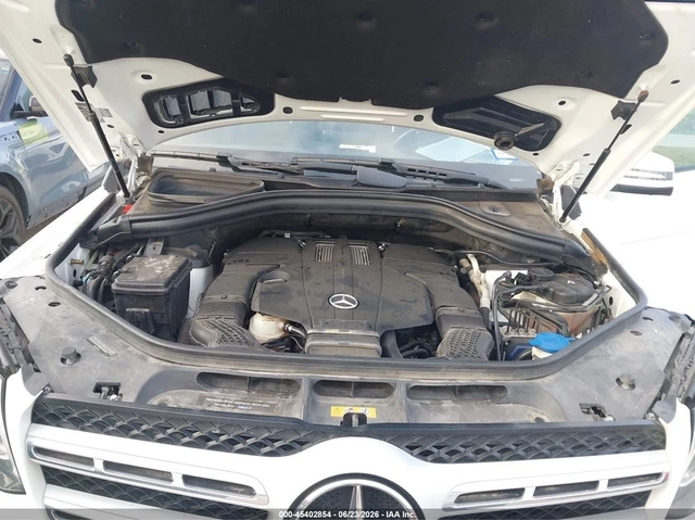 Mercedes-Benz GLS 450 2019 MERCEDES-BENZ GLS 450 4MATIC - автомобили, коли, обяви за нови и употребявани 11