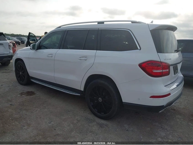 Mercedes-Benz GLS 450 2019 MERCEDES-BENZ GLS 450 4MATIC - автомобили, коли, обяви за нови и употребявани 7