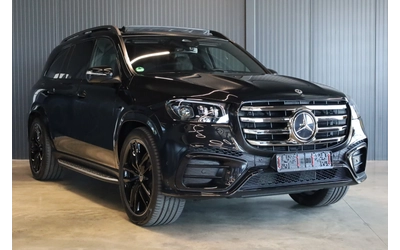 mercedes-benz-gls-450 - 0
