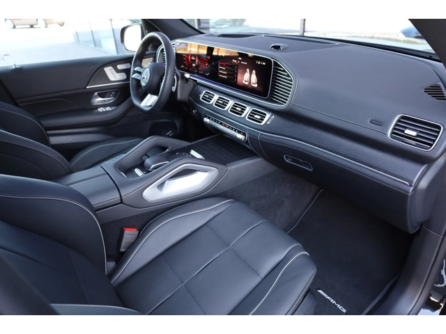 Mercedes-Benz GLS 450 FACELIFT* 4 MATIC* AMG LINE* PANO* BURMESTER* 360* - автомобили, коли, обяви за нови и употребявани 14