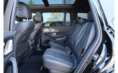 Mercedes-Benz GLS 450 FACELIFT* 4 MATIC* AMG LINE* PANO* BURMESTER* 360* - автомобили, коли, обяви за нови и употребявани 15