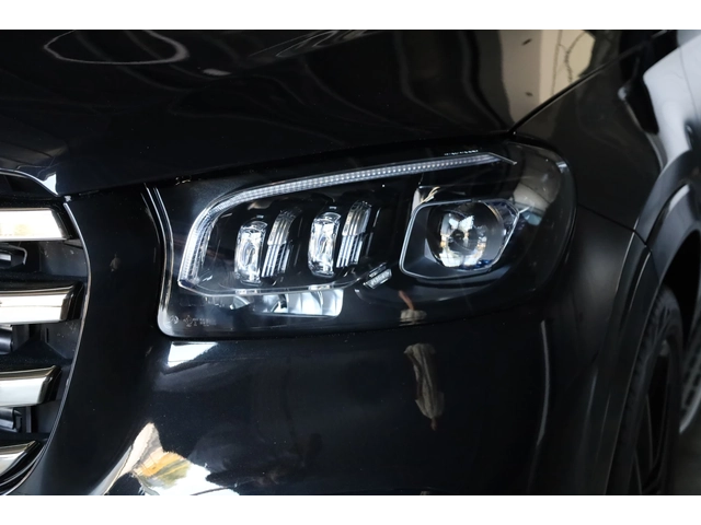 Mercedes-Benz GLS 450 FACELIFT* 4 MATIC* AMG LINE* PANO* BURMESTER* 360* - автомобили, коли, обяви за нови и употребявани 3