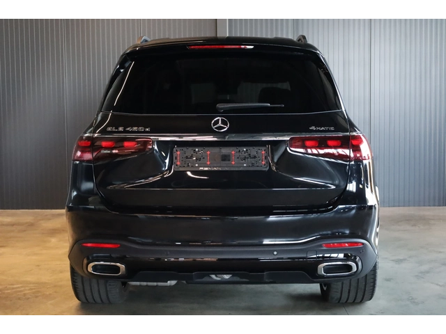 Mercedes-Benz GLS 450 FACELIFT* 4 MATIC* AMG LINE* PANO* BURMESTER* 360* - автомобили, коли, обяви за нови и употребявани 7