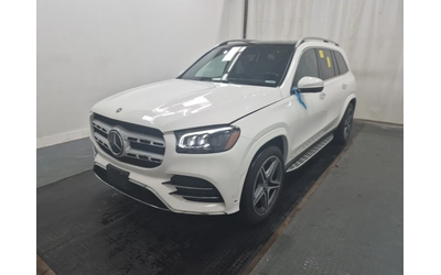 mercedes-benz-gls-450 - 0