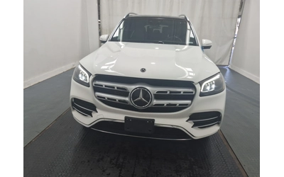 mercedes-benz-gls-450 - 2