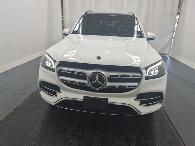 Mercedes-Benz GLS 450 4MATIC | AMG Line | Driving Assistance Plus | AIRM - автомобили, коли, обяви за нови и употребявани 2