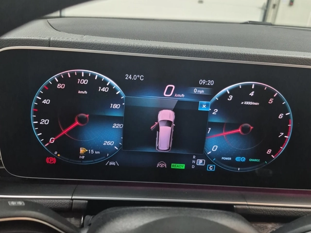 Mercedes-Benz GLS 450 4MATIC | AMG Line | Driving Assistance Plus | AIRM - автомобили, коли, обяви за нови и употребявани 5