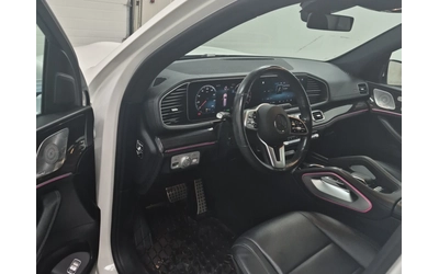 Mercedes-Benz GLS 450 4MATIC | AMG Line | Driving Assistance Plus | AIRM - автомобили, коли, обяви за нови и употребявани 6