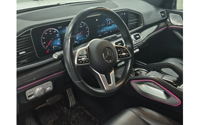 Mercedes-Benz GLS 450 4MATIC | AMG Line | Driving Assistance Plus | AIRM - автомобили, коли, обяви за нови и употребявани 8
