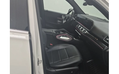 Mercedes-Benz GLS 450 4MATIC | AMG Line | Driving Assistance Plus | AIRM - автомобили, коли, обяви за нови и употребявани 9