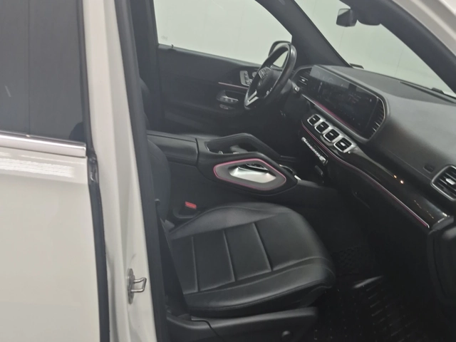 Mercedes-Benz GLS 450 4MATIC | AMG Line | Driving Assistance Plus | AIRM - автомобили, коли, обяви за нови и употребявани 9