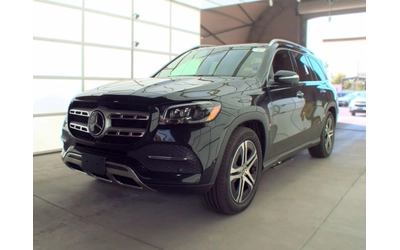 mercedes-benz-gls-450 - 0
