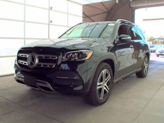 Mercedes-Benz GLS 450 - автомобили, коли, обяви за нови и употребявани 0