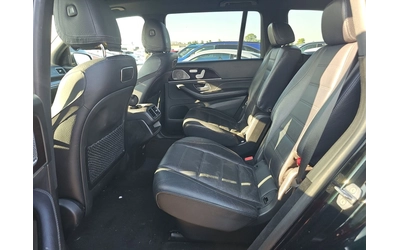 Mercedes-Benz GLS 450 - автомобили, коли, обяви за нови и употребявани 10