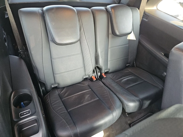 Mercedes-Benz GLS 450 - автомобили, коли, обяви за нови и употребявани 11