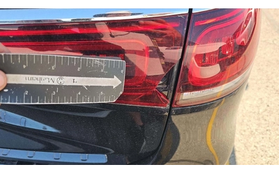 Mercedes-Benz GLS 450 - автомобили, коли, обяви за нови и употребявани 13