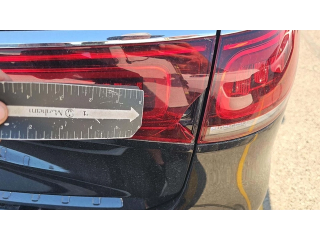 Mercedes-Benz GLS 450 - автомобили, коли, обяви за нови и употребявани 13