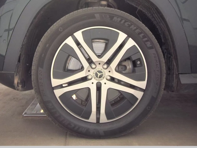 Mercedes-Benz GLS 450 - автомобили, коли, обяви за нови и употребявани 4
