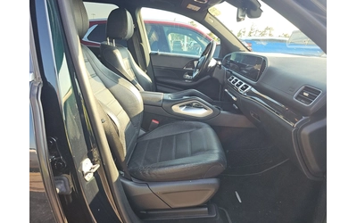 Mercedes-Benz GLS 450 - автомобили, коли, обяви за нови и употребявани 6