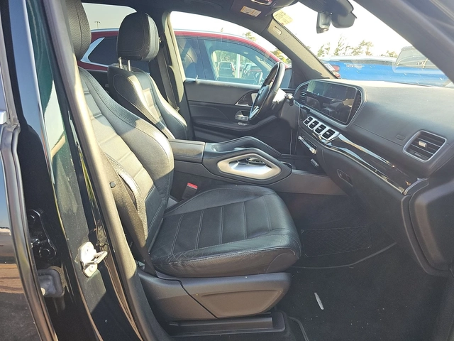 Mercedes-Benz GLS 450 - автомобили, коли, обяви за нови и употребявани 6